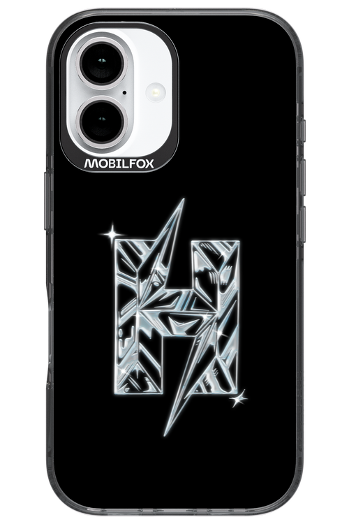 H DIAMOND 2.0 - Apple iPhone 16