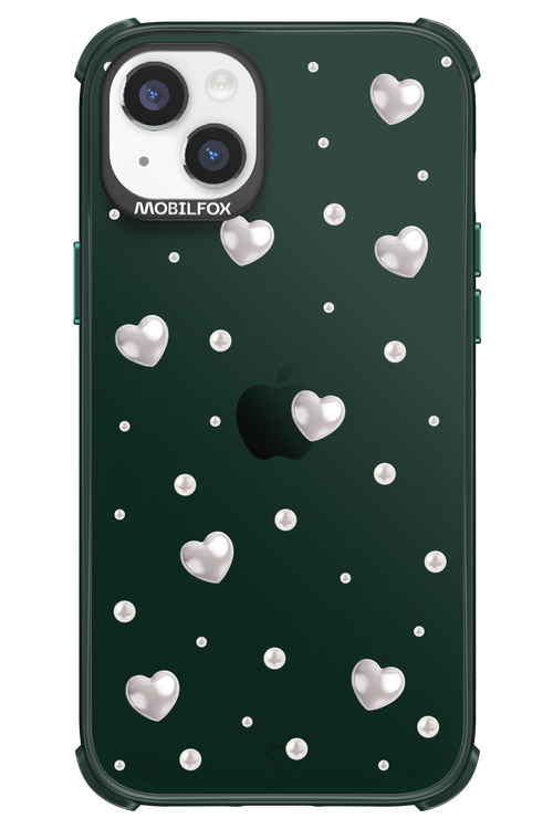 Pearl Tears - Apple iPhone 14 Plus