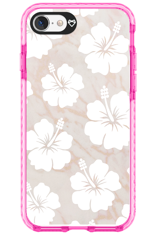 Latte Tropical - Apple iPhone 8