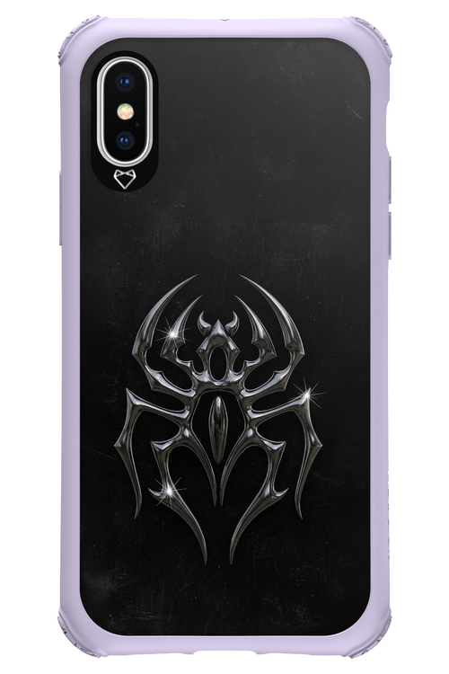 Dark Spider 2.0 - Apple iPhone XS