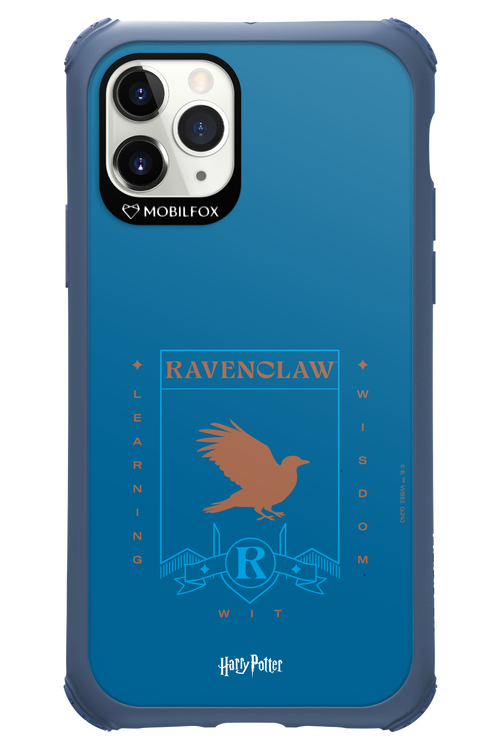 Ravenclaw. - Apple iPhone 11 Pro