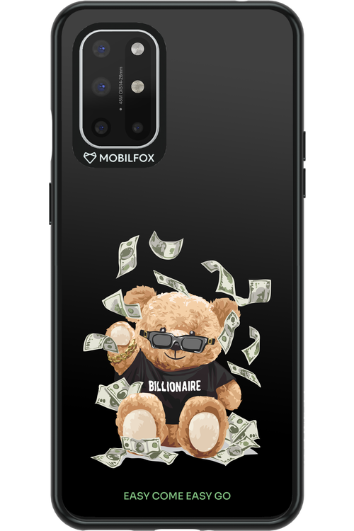 Easy Come Easy Go 2.0 - OnePlus 8T