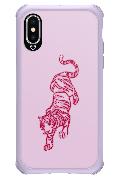 Tiger Power - Apple iPhone XS