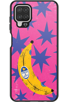 BANANA POP BLUE 2.0 - Samsung Galaxy A12