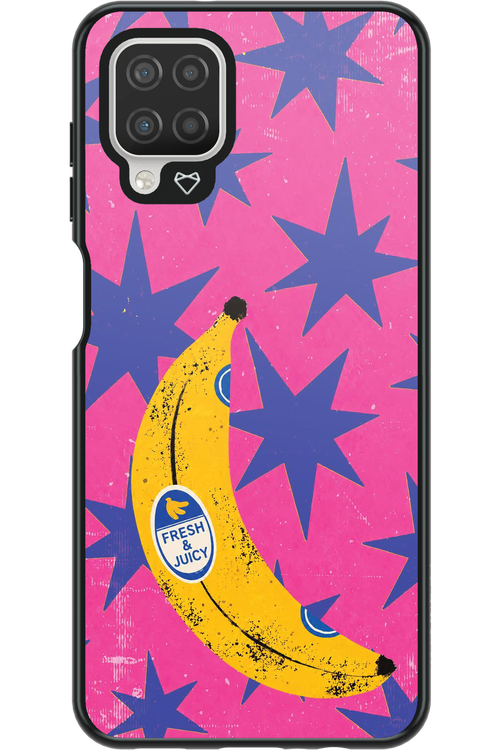 BANANA POP BLUE 2.0 - Samsung Galaxy A12