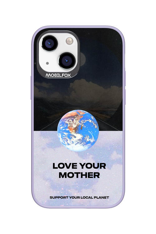 Love Your M - Apple iPhone 13 Mini