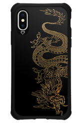 Gold Age - Apple iPhone XS