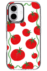 Tomato Love - Apple iPhone 16