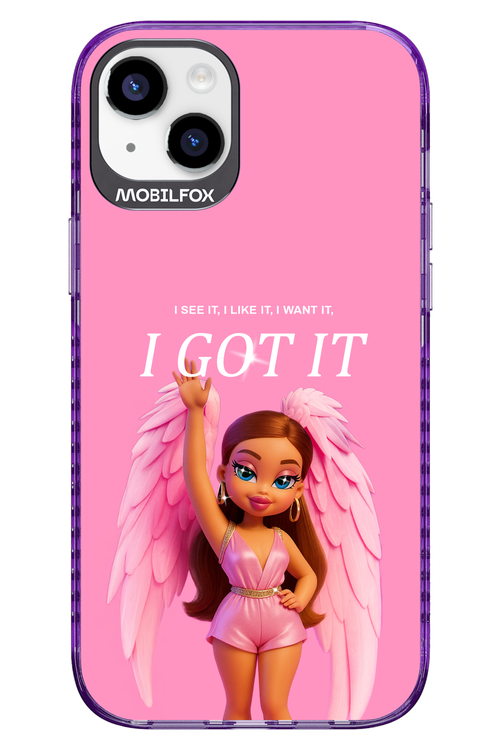 Got It 2.0 - Apple iPhone 14 Plus