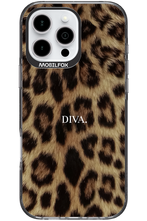 Diva 2.0 - Apple iPhone 16 Pro Max