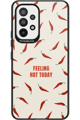 Hot Feeling - Samsung Galaxy A53