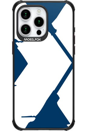 Arctic Edge - Apple iPhone 15 Pro Max