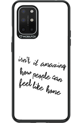 Isn't It 2.0 - OnePlus 8T
