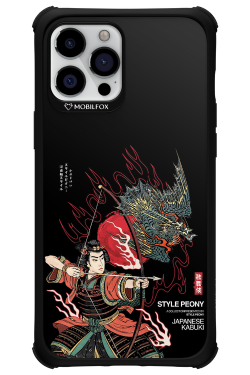 Kabuki 2.0 - Apple iPhone 12 Pro Max