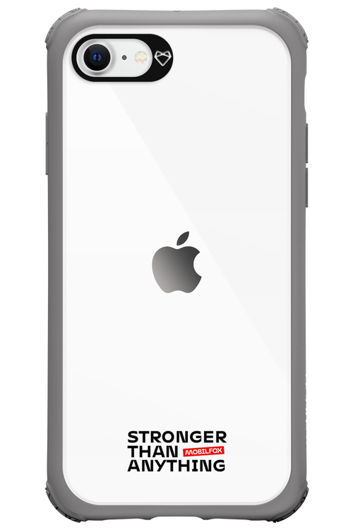 Stronger (Nude) - Apple iPhone SE 2020