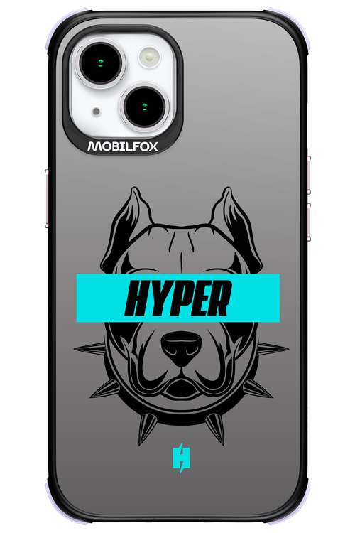 BULL - Apple iPhone 15