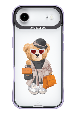 Iconic Bear - Apple iPhone 17 Air