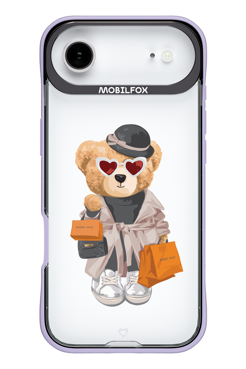 Iconic Bear - Apple iPhone 17 Air