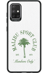 Malibu Sports Club - Samsung Galaxy A71