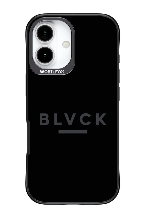 BLVCK II - Apple iPhone 17