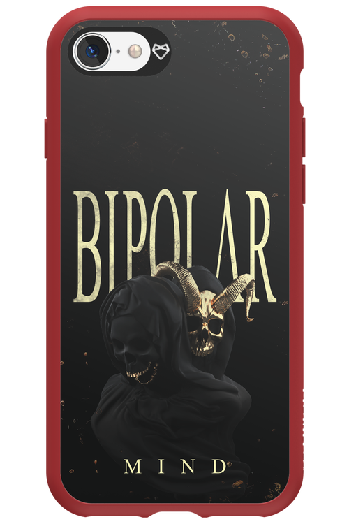 BIPOLAR 2.0 - Apple iPhone SE 2022