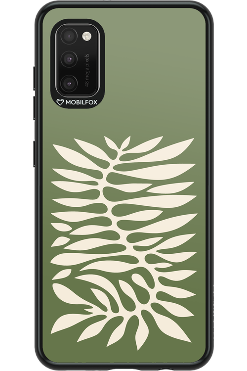 Grasshopper - Samsung Galaxy A41