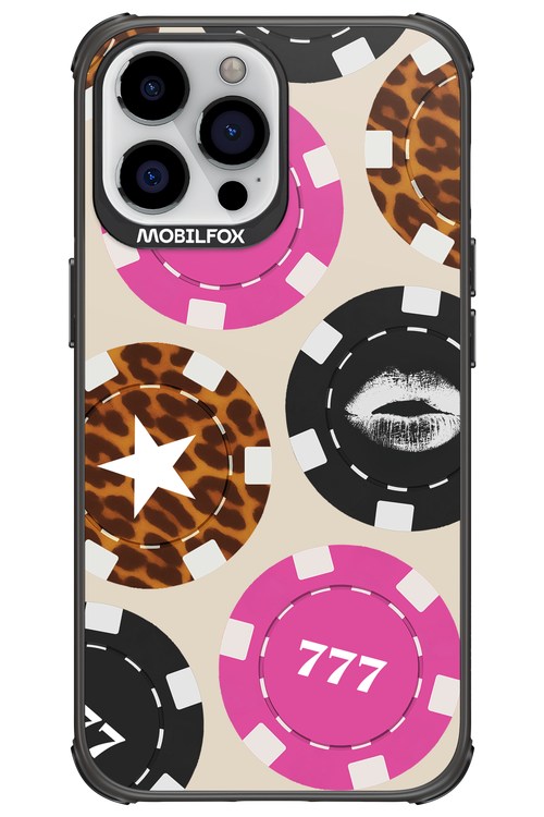 All In - Apple iPhone 13 Pro Max