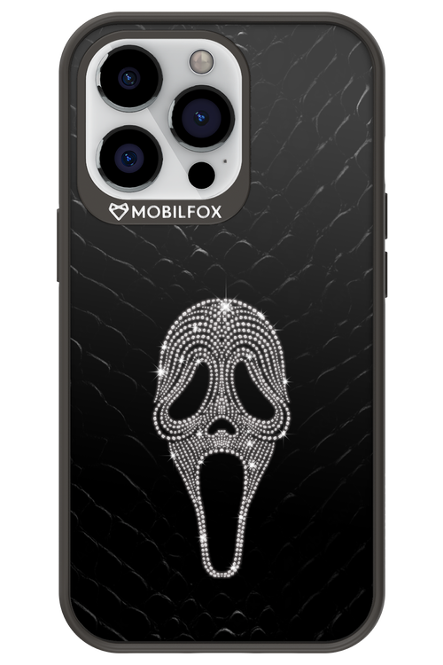 Glitter Ghost - Apple iPhone 13 Pro