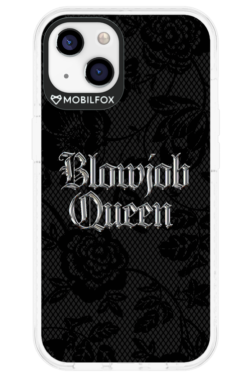 Blowjob Queen 2.0 - Apple iPhone 13