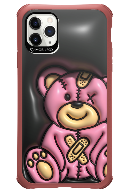 Dead Bear 2.0 - Apple iPhone 11 Pro Max