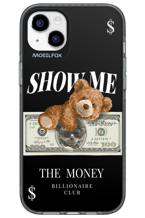 Show Me The Money - Apple iPhone 14 Plus