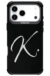 (Off Space) K 2.0 - Apple iPhone 17 Pro Max