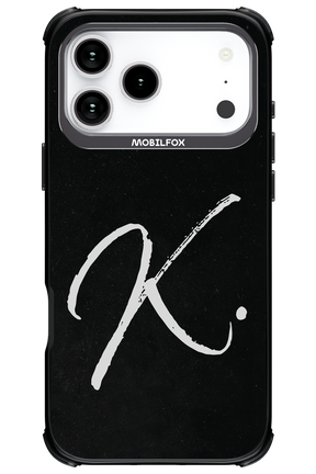 (Off Space) K 2.0 - Apple iPhone 17 Pro Max