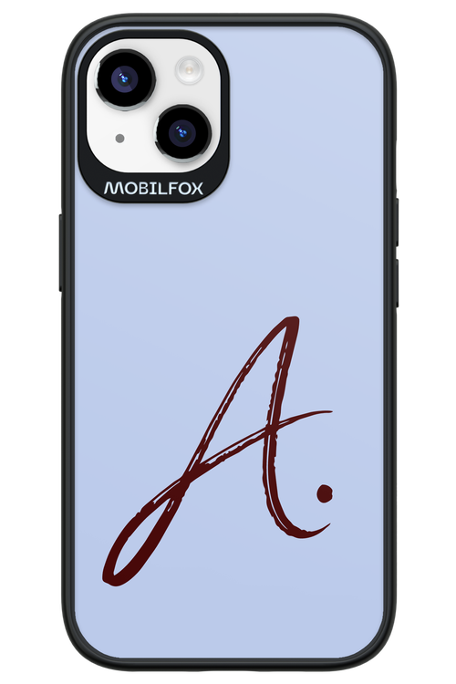 (Jellyfish Presso) A 2.0 - Apple iPhone 14