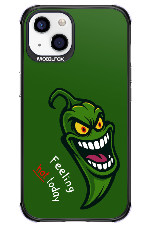 Crazy Chili - Apple iPhone 13