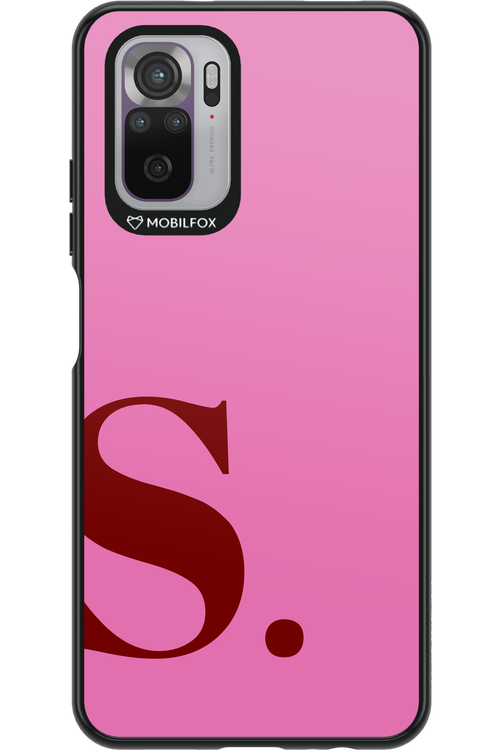 S (Sorbet) 2.0 - Xiaomi Redmi Note 10