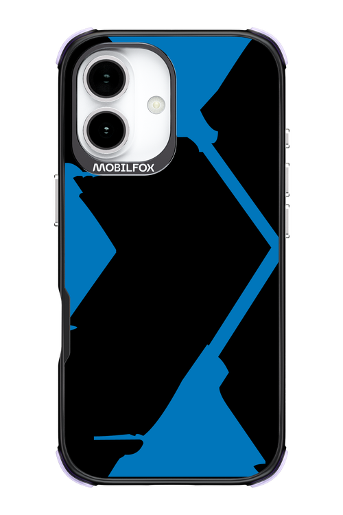 Vector Flow - Apple iPhone 17