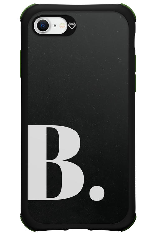 B (Off Space) 2.0 - Apple iPhone SE 2020