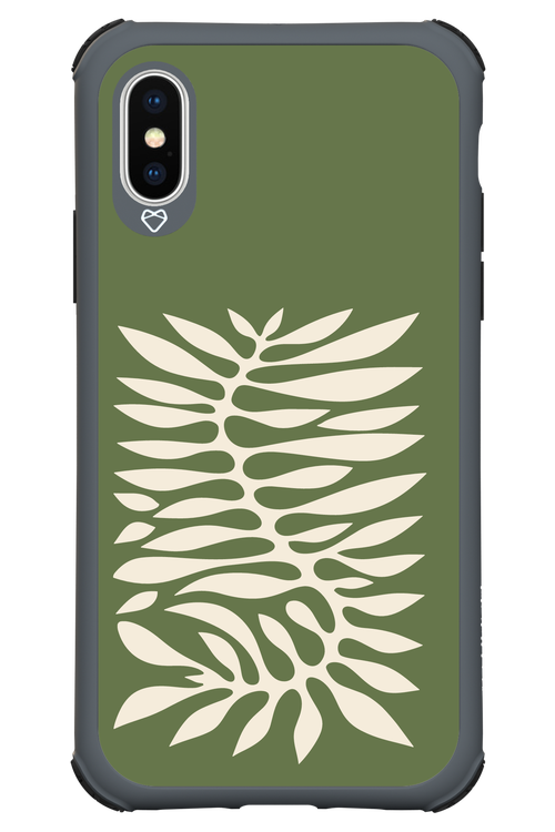 Grasshopper - Apple iPhone X