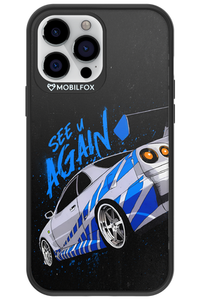 See u again - Apple iPhone 13 Pro Max