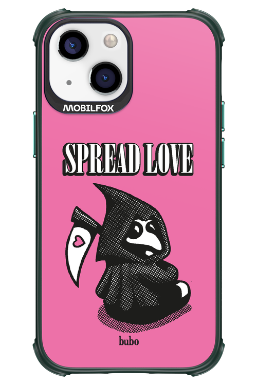 SPREAD LOVE - Apple iPhone 13 Mini