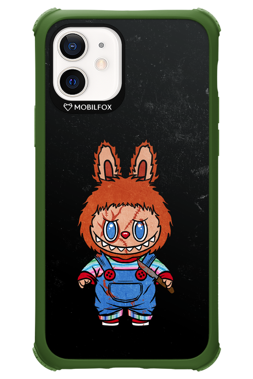 Playtime's over - Apple iPhone 12