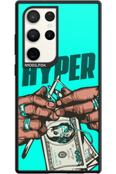 KNIT - Samsung Galaxy S23 Ultra