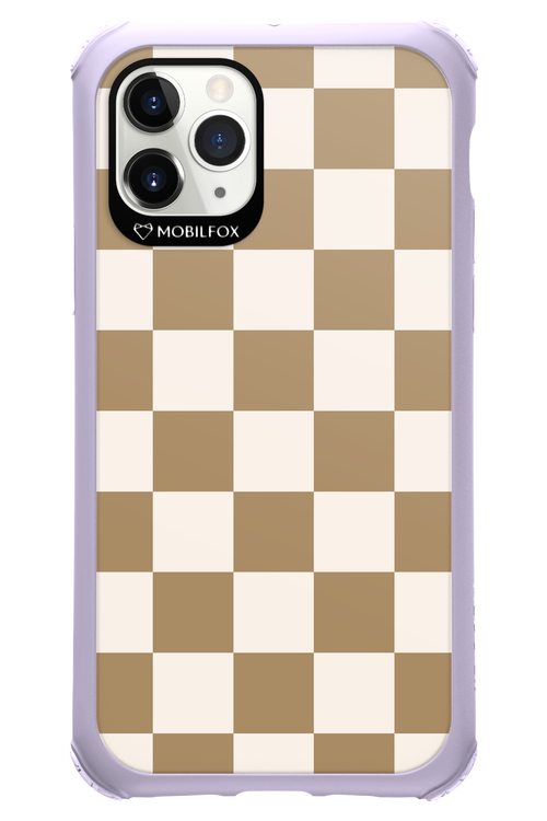 Nude Chess - Apple iPhone 11 Pro