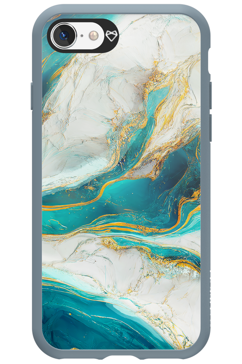 Emerald - Apple iPhone SE 2020