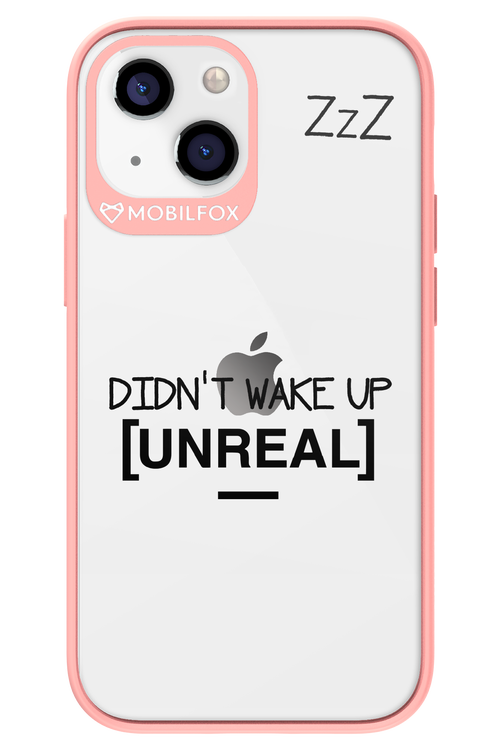WAKE UP - Apple iPhone 13 Mini