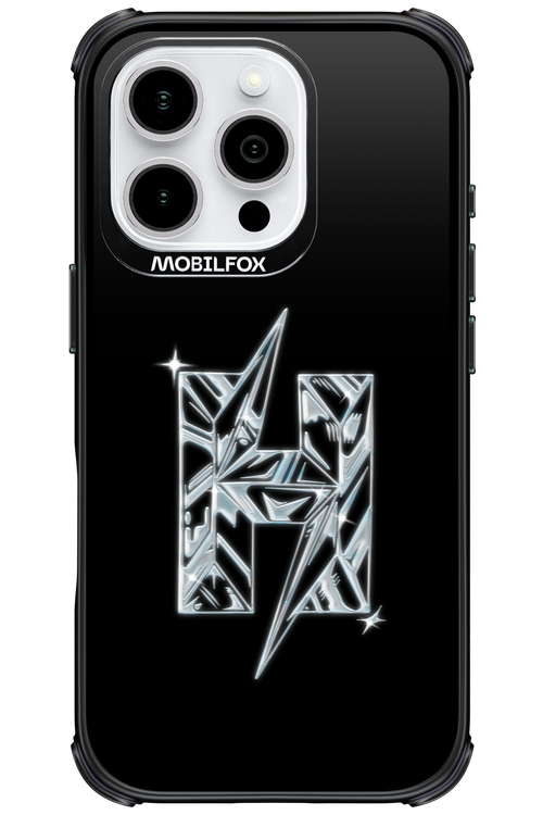 H DIAMOND 2.0 - Apple iPhone 16 Pro