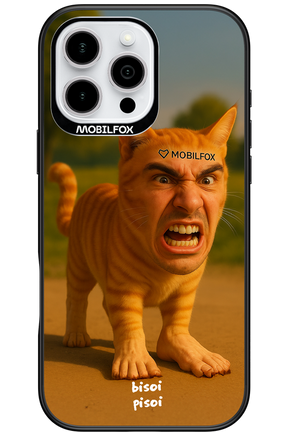 Bisoi Pisoi - Apple iPhone 16 Pro Max
