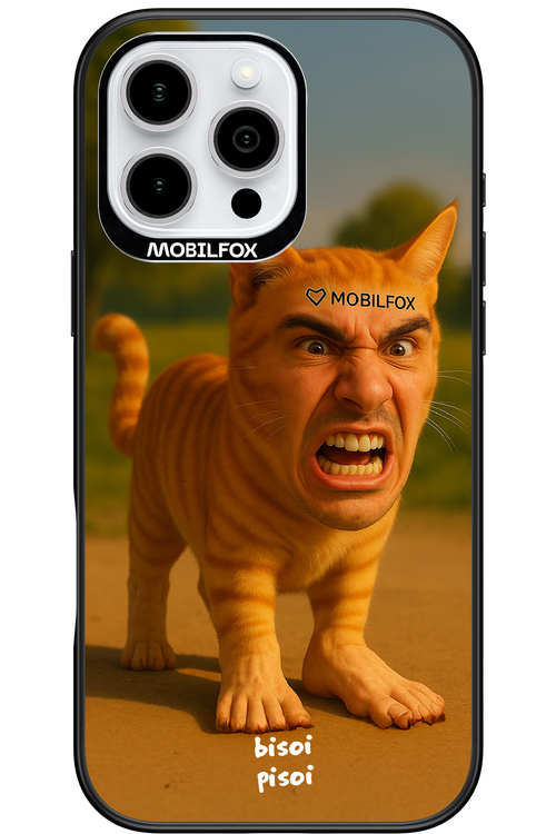 Bisoi Pisoi - Apple iPhone 16 Pro Max