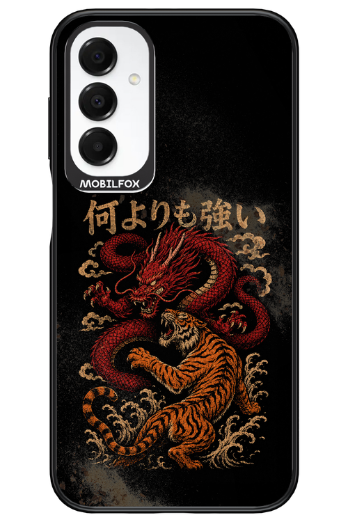 何よりも強いI 2.0 - Samsung A16